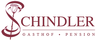 Logo Gasthof Schindler